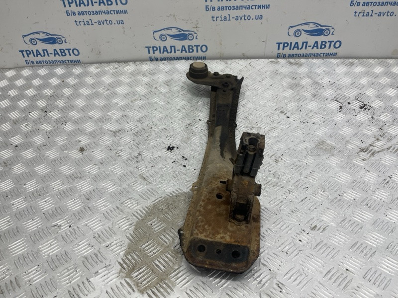 Балка продольная Toyota Avensis 2002-2010 5120405022 (Арт. 81492) Київ - зображення 4