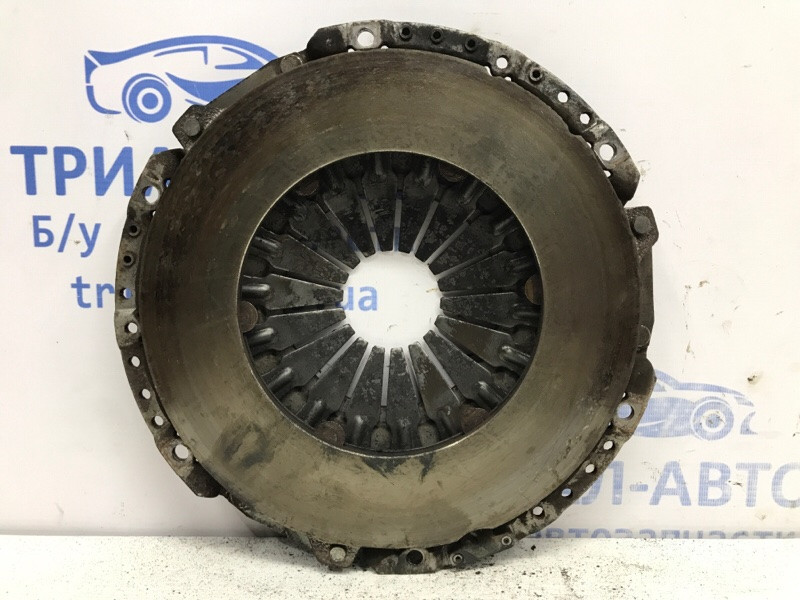 Корзина сцепления Kia Sorento XM 2.2 DIESEL D4HB 2009 (б/у) Київ - зображення 3