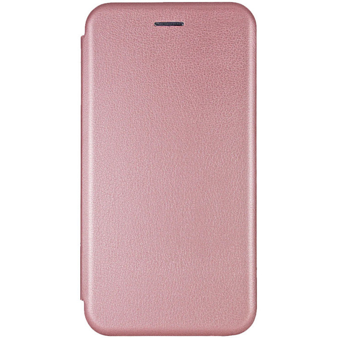 Кожаный чехол-книжка Classy для Oppo A60 4G Херсон - изображение 1