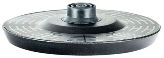 Электрочайник Zelba PK-181.51 Purple 1.8 л фиолетовый Київ - зображення 8