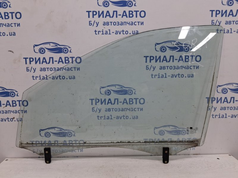 Стекло двери переднее левое Kia Sorento 2002-2011 824113E010 (Арт. 62489) Київ - зображення 1