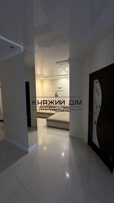 Продаж 2-євро студія квартири на Позняках. № 21147177 Киев - изображение 4