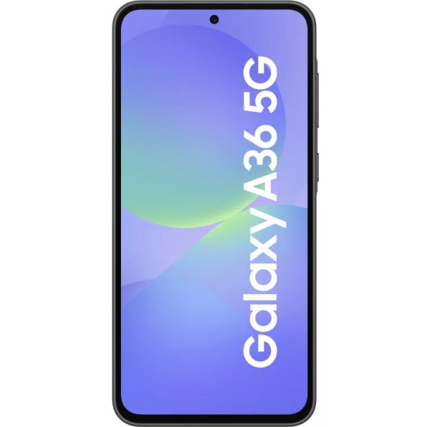 Смартфон Samsung Galaxy A36 A366B 6/128GB Black (SM-A366BZKBEUC) UA (Код товару:40237) Харків - зображення 3