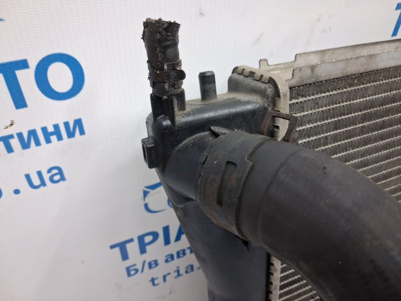 Радиатор основной Toyota Avensis T25 2.2 DIESEL 2ADFTV 2002 (б/у) Київ - зображення 5