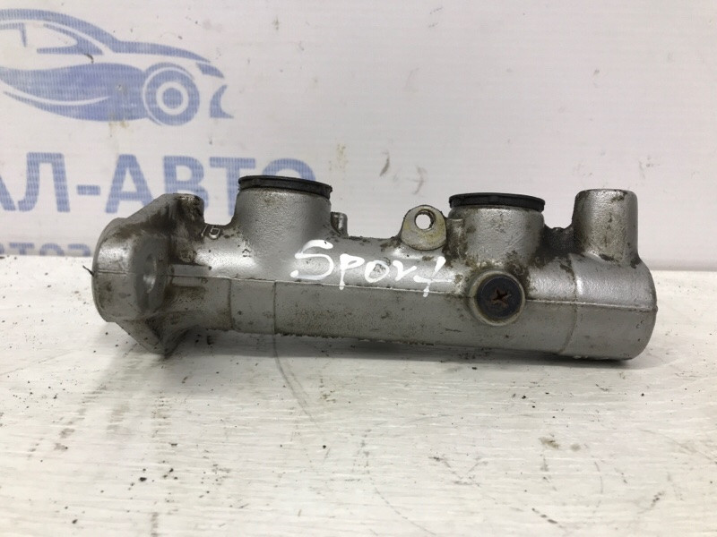 Тормозной цилиндр главный Mitsubishi Pajero Sport K9 2.5 DIESEL 4D56 1996 (б/у) Київ - зображення 1