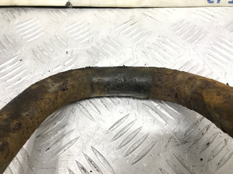 Стабилизатор задний Mitsubishi Pajero Wagon 4 3.2 ДИЗЕЛЬ 4M41 2006 (б/у) Киев - изображение 5