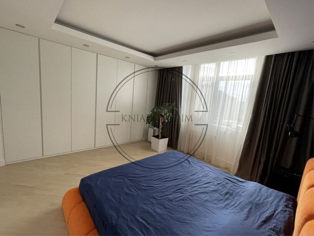 Без комиссии! Продажа шикарной 3-х к. квартиры в центре Киева. № 21138503 Киев - изображение 2