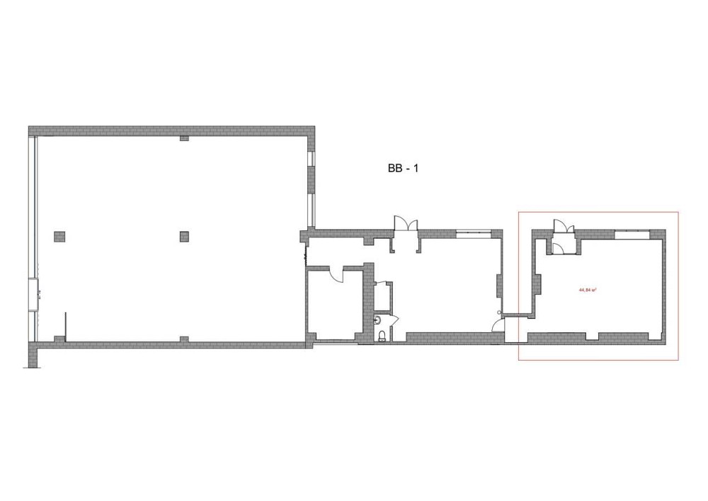 долгосрочная аренда производственные помещения Львов, Франковский, 25000 грн./мес. Львів - зображення 1