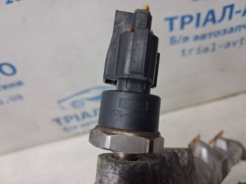 Топливная рампа Mazda CX 7 2006-2012 L3K9-13-150B (Арт. 85122) Київ - зображення 5
