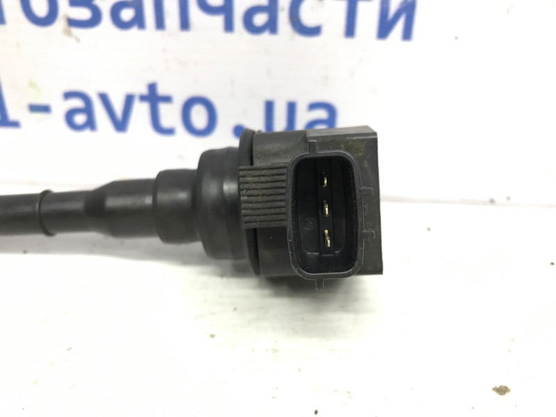 Катушка зажигания Nissan Juke F15 1.6 TURBO MR16DDT 2010 (б/у) Київ - зображення 2