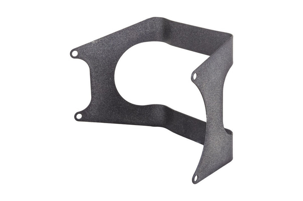 Защита бака для триммера ГОСПОДАР металлическая 19-1998 Харків - зображення 1