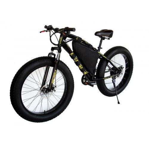 Электровелосипед Вольта Фридом 1200 Одеса - зображення 3