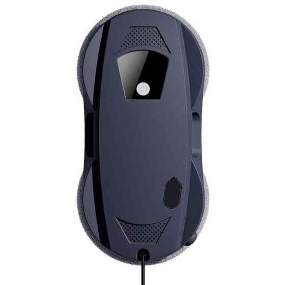 Робот для мойки окон DJET W124D с двухсторонним автоматическим распылителем воды Херсон