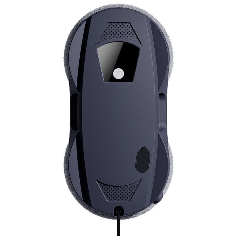 Робот для мойки окон DJET W124D с двухсторонним автоматическим распылителем воды Херсон - изображение 1