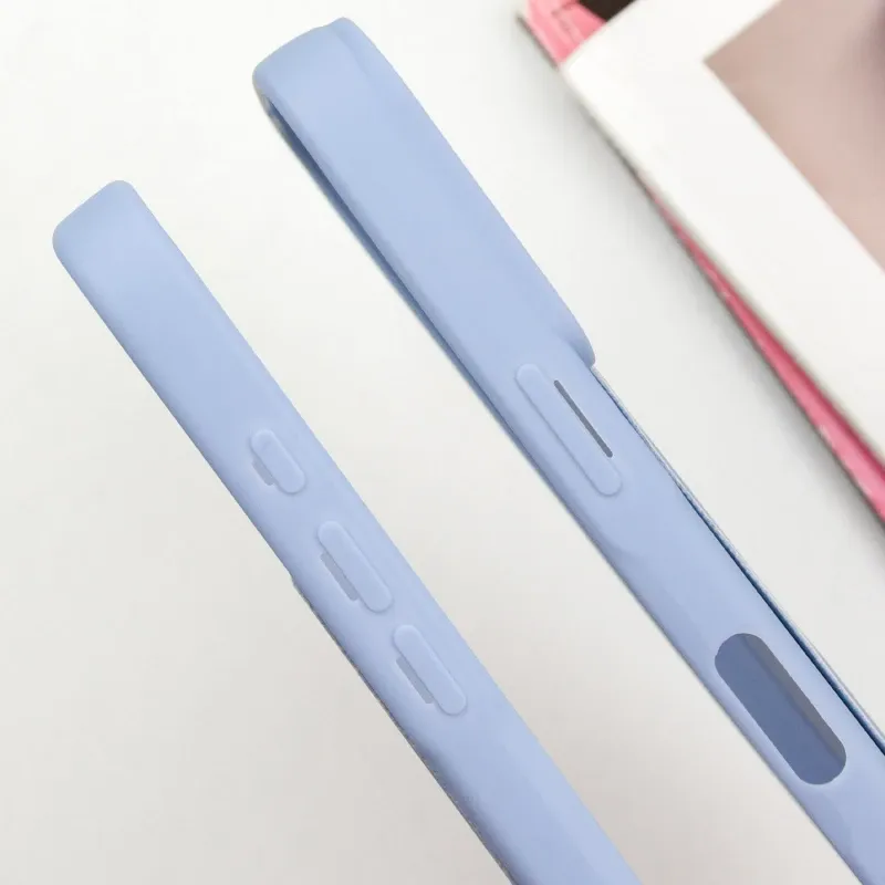 Чехол TPU VIVA для Apple iPhone 16 Pro (6.3") Херсон - изображение 5