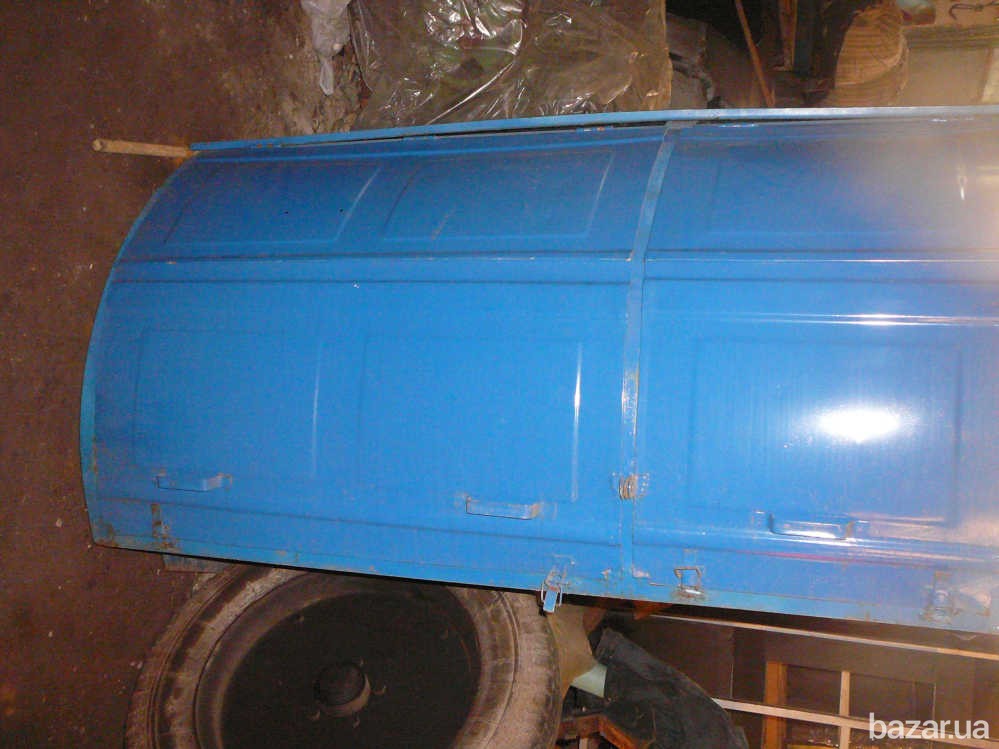 Кузов компрессора ПКС-3.5 А Полтава - изображение 2