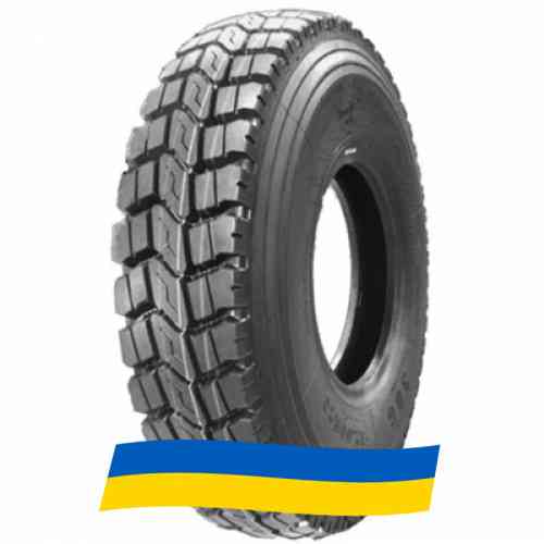 9 R20 Annaite 386 144/142K Ведуча вантажна шина Киев