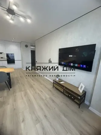 Підключене резервне живлення. Оренда 1 к. квартири ЖК Варшавський-2 № 11205061 Київ
