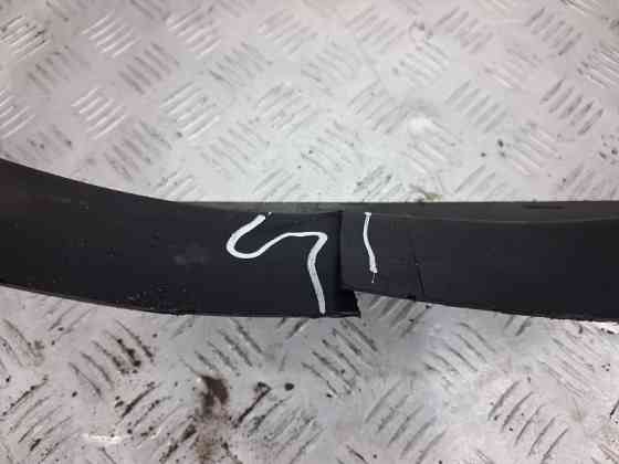 Диффузор Toyota Prado J120 4.0 1GR-FE 2002 (б/у) Киев