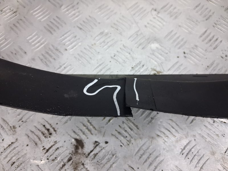 Диффузор Toyota Prado J120 4.0 1GR-FE 2002 (б/у) Киев - изображение 4