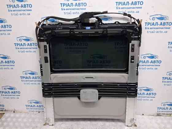 Люк в сборе Hyundai Tucson 2004-2009  (Арт. 79111) Киев