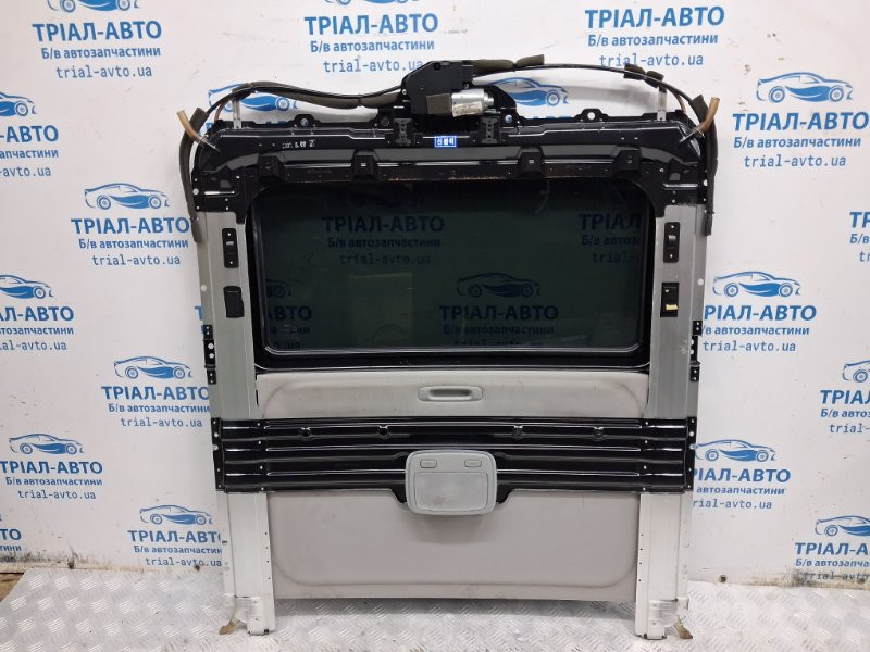 Люк в сборе Hyundai Tucson 2004-2009 816102E000 (Арт. 79111) Київ - зображення 5