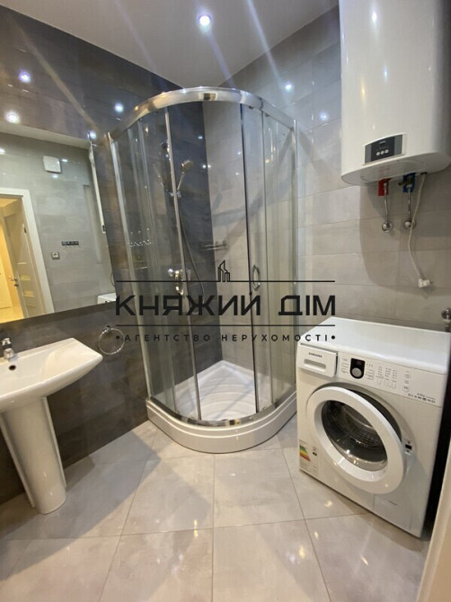 Оренда 3 кімнатної квартири з панорамним видом ЖК Милославичи Код: 11197843 Київ - зображення 11