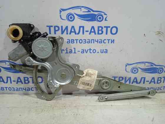 Стеклоподъемник передний левый Toyota Camry XV40 2006 (б/у) Київ