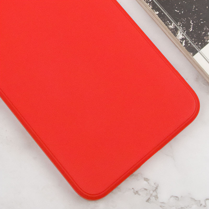 Силиконовый чехол Candy Full Camera для Infinix Hot 30 Херсон - зображення 2