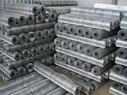 Сетка тканная нержавеющая 12Х18Н10Т 5,0-1,2 Киев - изображение 4