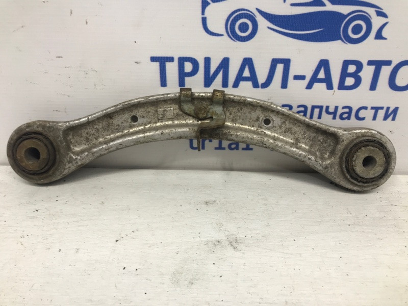 Рычаг задний поперечный Porsche Cayenne 2003-2007 0 (Арт. 1763) Киев - изображение 4