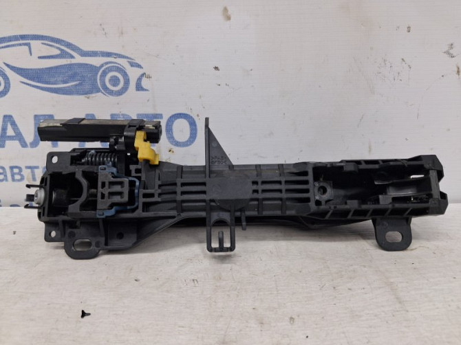 Ручка двери внешняя передняя левая Toyota RAV 4 A40 2.2 DIESEL 2ADFTV 2012 (б/у) Киев - изображение 3