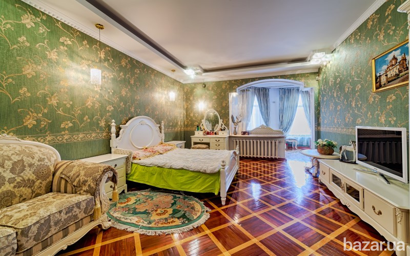 Продам два дома Одессе на одном участке Одесса - изображение 5