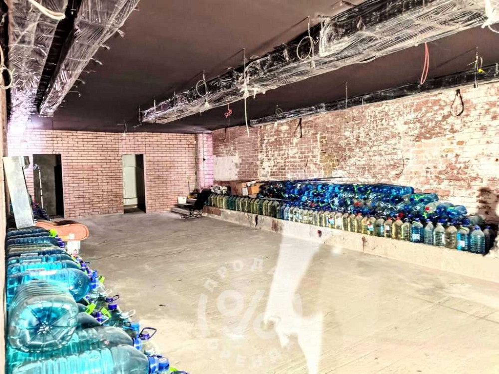 продажа торговые площади Киев, Печерский, 650000 $ Киев - изображение 11