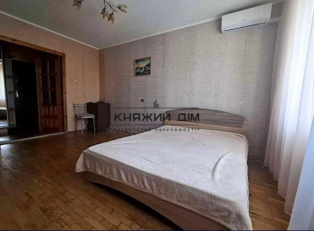 Оренда 2-кімнатна квартира на Позняках, Кошиця, Драгоманова № 11200054 Київ - зображення 1