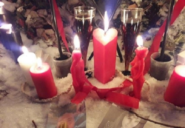 Повернення коханої людини. Збереження сім'ї. Привороти без наслідків. Дніпро - зображення 1