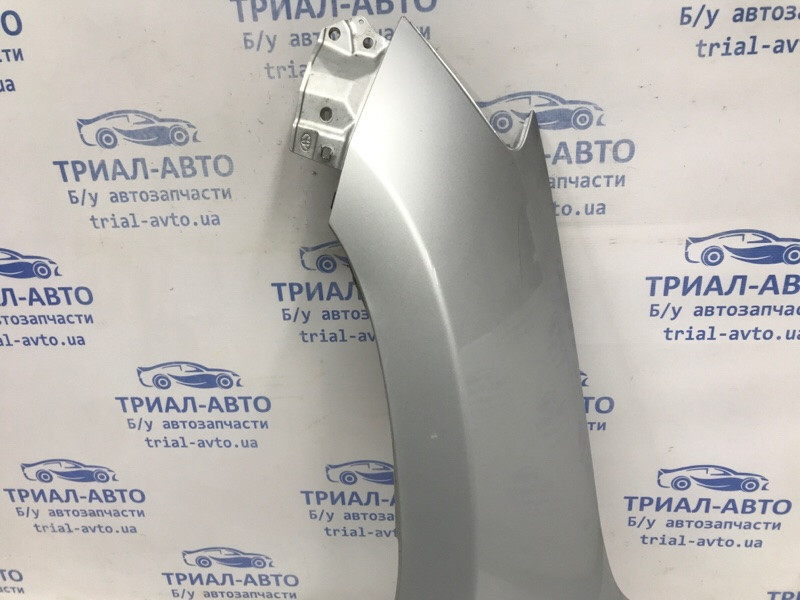 Крыло переднее левое Toyota RAV 4 A30 2.0 БЕНЗИН 1AZFE 2005 (б/у) Київ - зображення 2