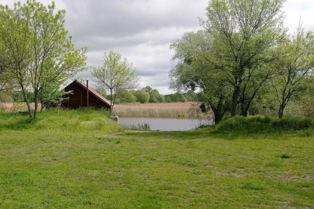 Унікальне місце на березі ріки Рось Будинок Гараж Баня вихід до води Богуслав - зображення 3