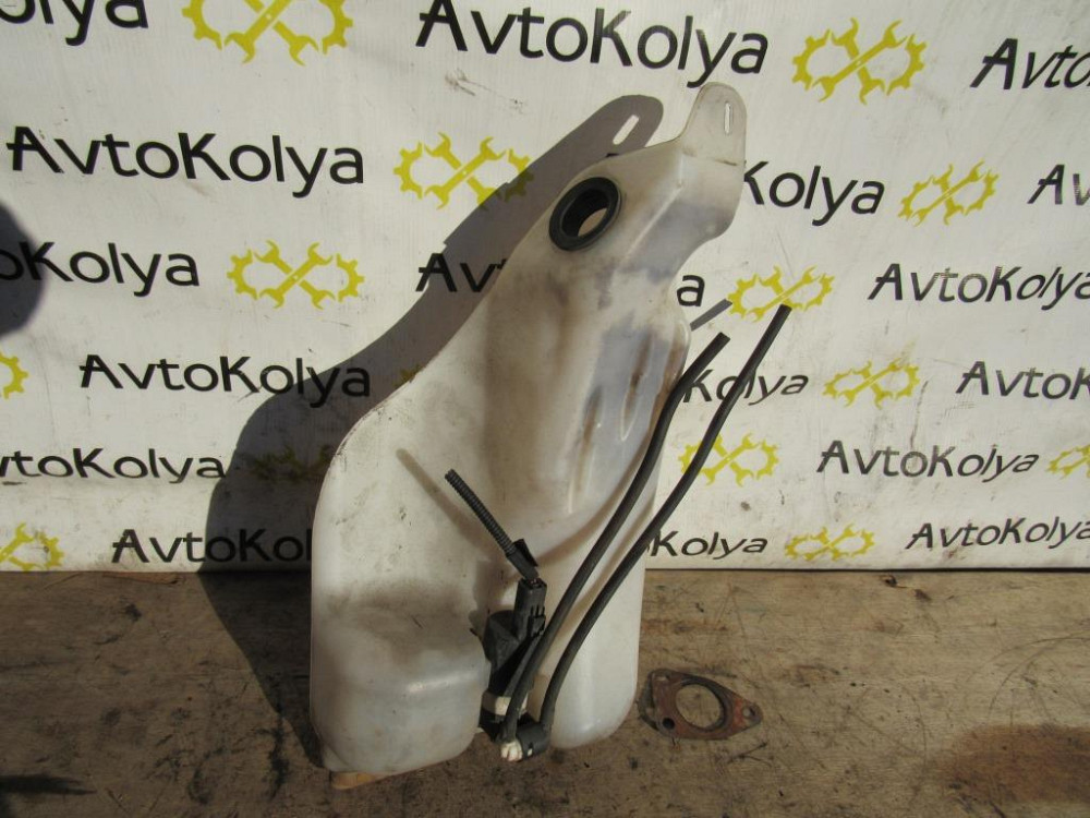 Бачок омывателя Renault Scenic III 1.5 2009-2016 Ковель - зображення 4