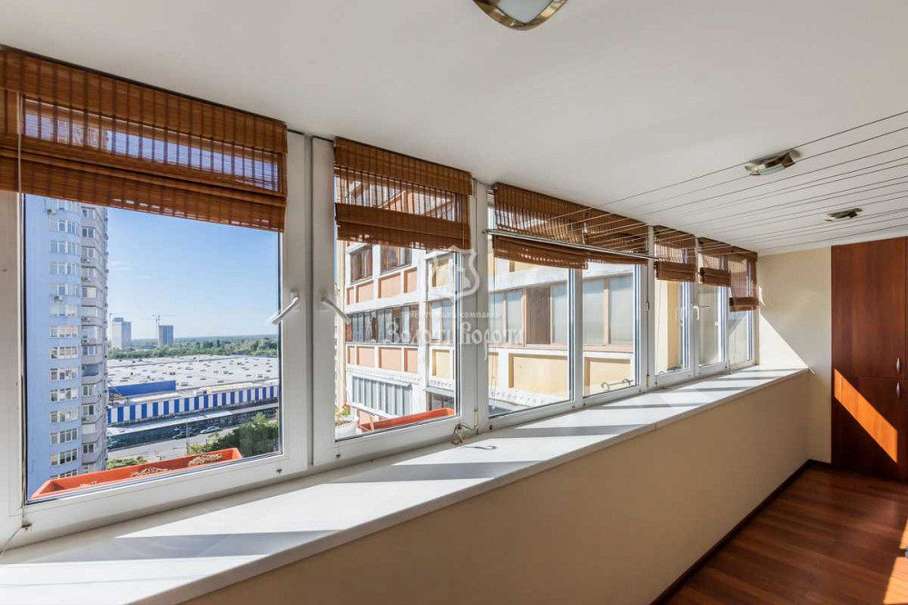 продажа 1-к квартира Киев, Дарницкий, 114000 $ Київ - зображення 10