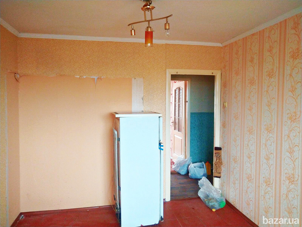 Продам 2-Х з роздільними кімнатами на Молодіжній. Белая Церковь - изображение 7