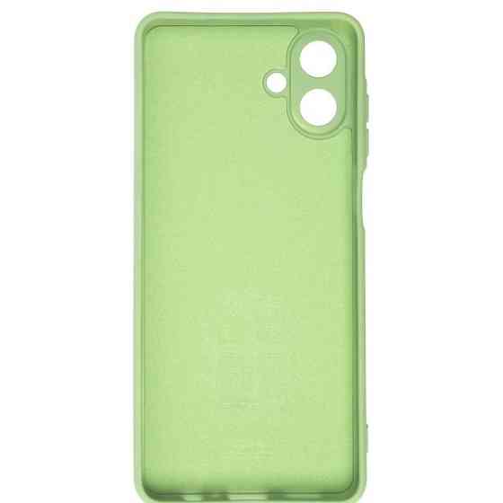 Чохол ArmorStandart ICON Camera Cov для Samsung A07 A075 Green (ARM86773) (Код товару:41748) Харків
