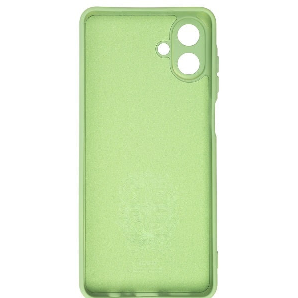 Чохол ArmorStandart ICON Camera Cov для Samsung A07 A075 Green (ARM86773) (Код товару:41748) Харьков - изображение 2