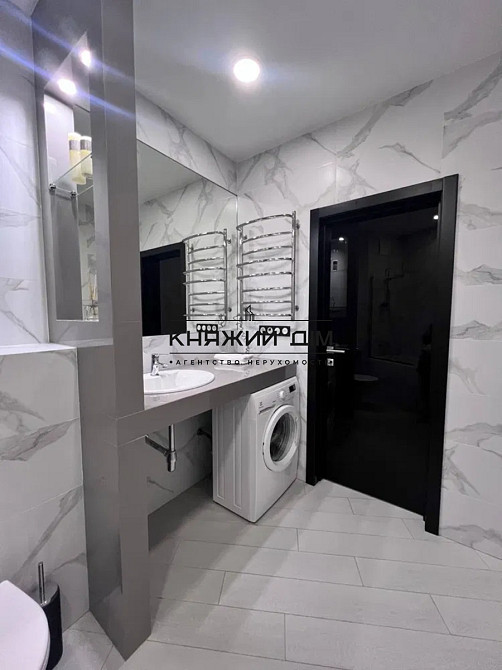 Оренда 2-хкімнатної студіо в ЖК Зарічний .м.Славутич Київ - зображення 12