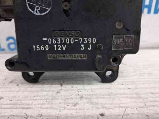 Сервопривод Mitsubishi Pajero Wagon 2006-2022 0637007390 (Арт. 70836) Киев