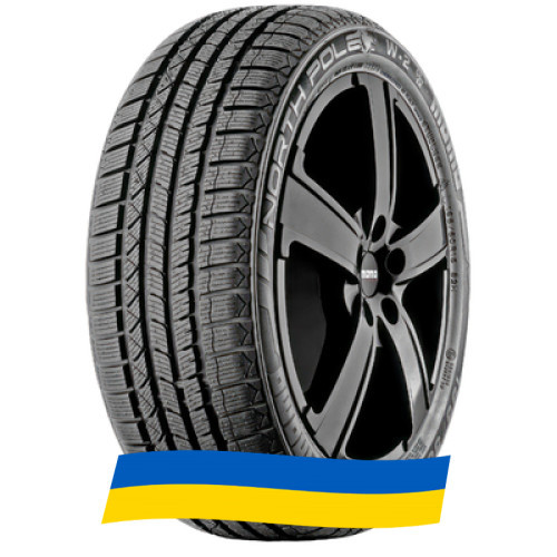 245/45 R18 Momo North Pole W2 100V Легкова шина Київ - зображення 2
