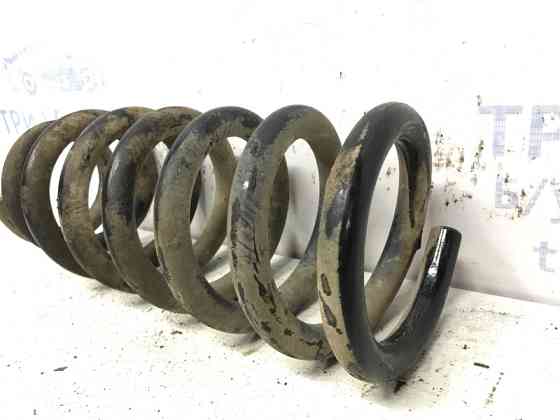 Пружина передняя Mitsubishi Pajero Wagon 1999-2006 MR554260 (Арт. 48332) Київ