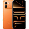 Смартфон Infinix Note Edge 8/256GB Solar Orange (X6887) UA Харків