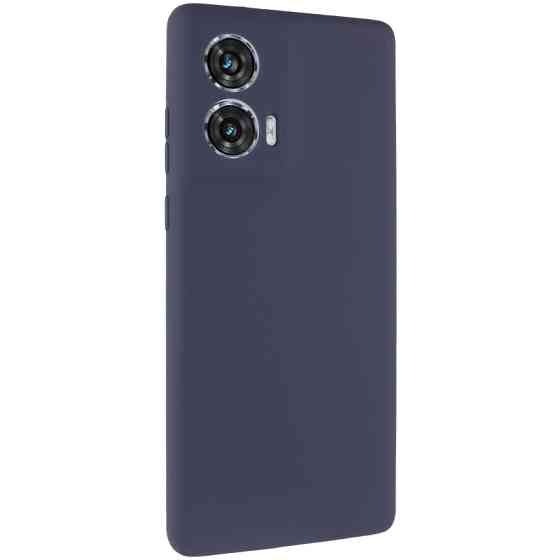 Чехол Silicone Cover Ummi Lakshmi Full Camera (AA) для Motorola Edge 50 Херсон