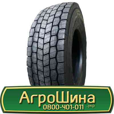 315/70 R22.5 CROSS WIND CWD30K 156/150L Ведуча шина Киев